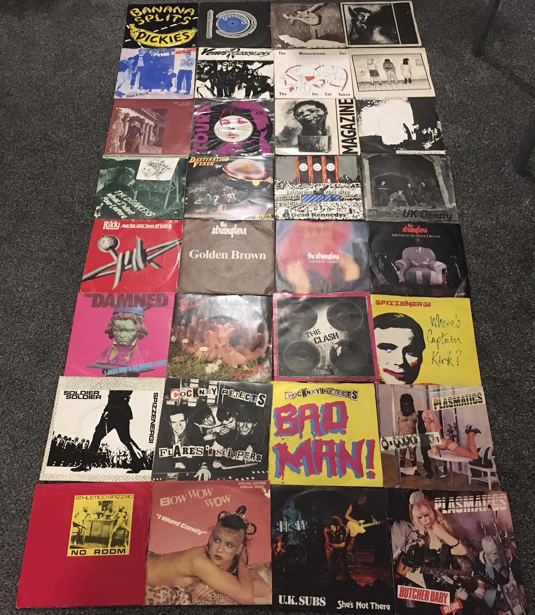 Covers