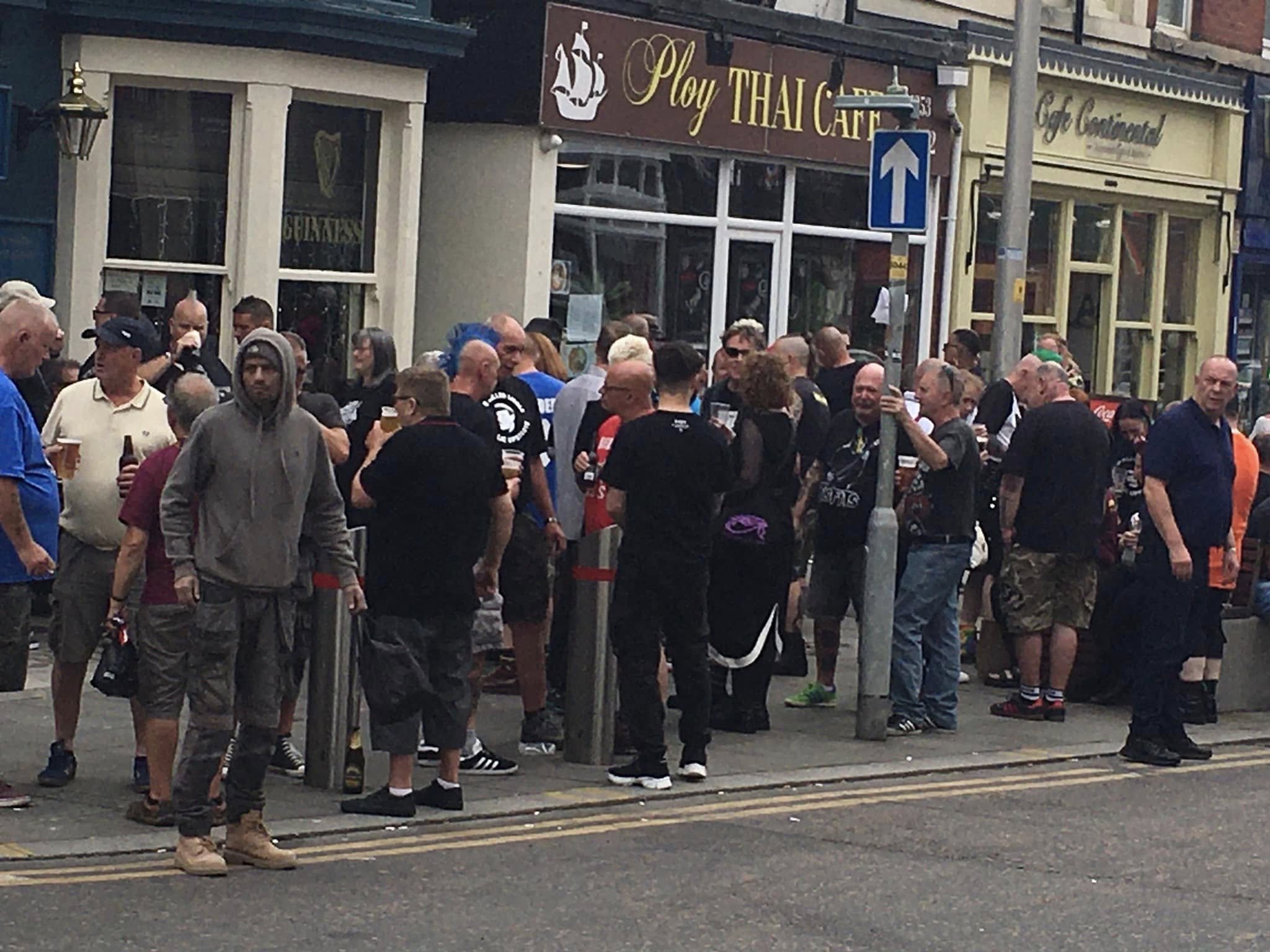 Punk Fest