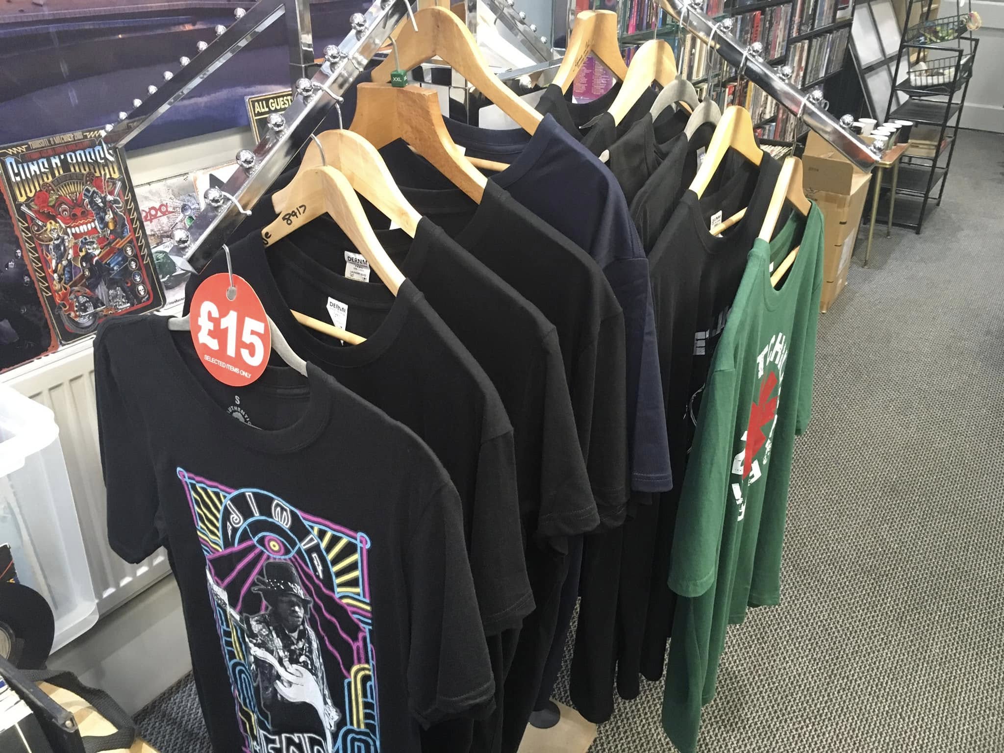 T-Shirts